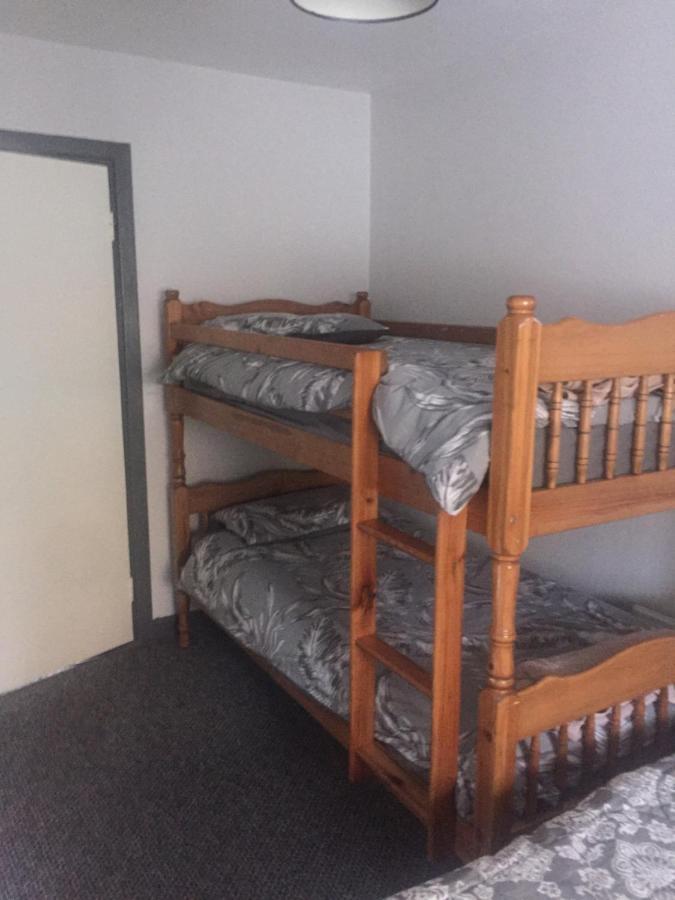 Railway Lodge Guest House * Killarney