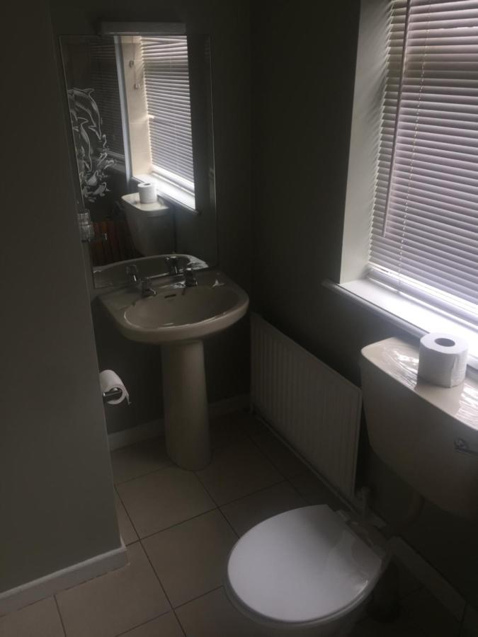 Railway Lodge Guest House * Killarney