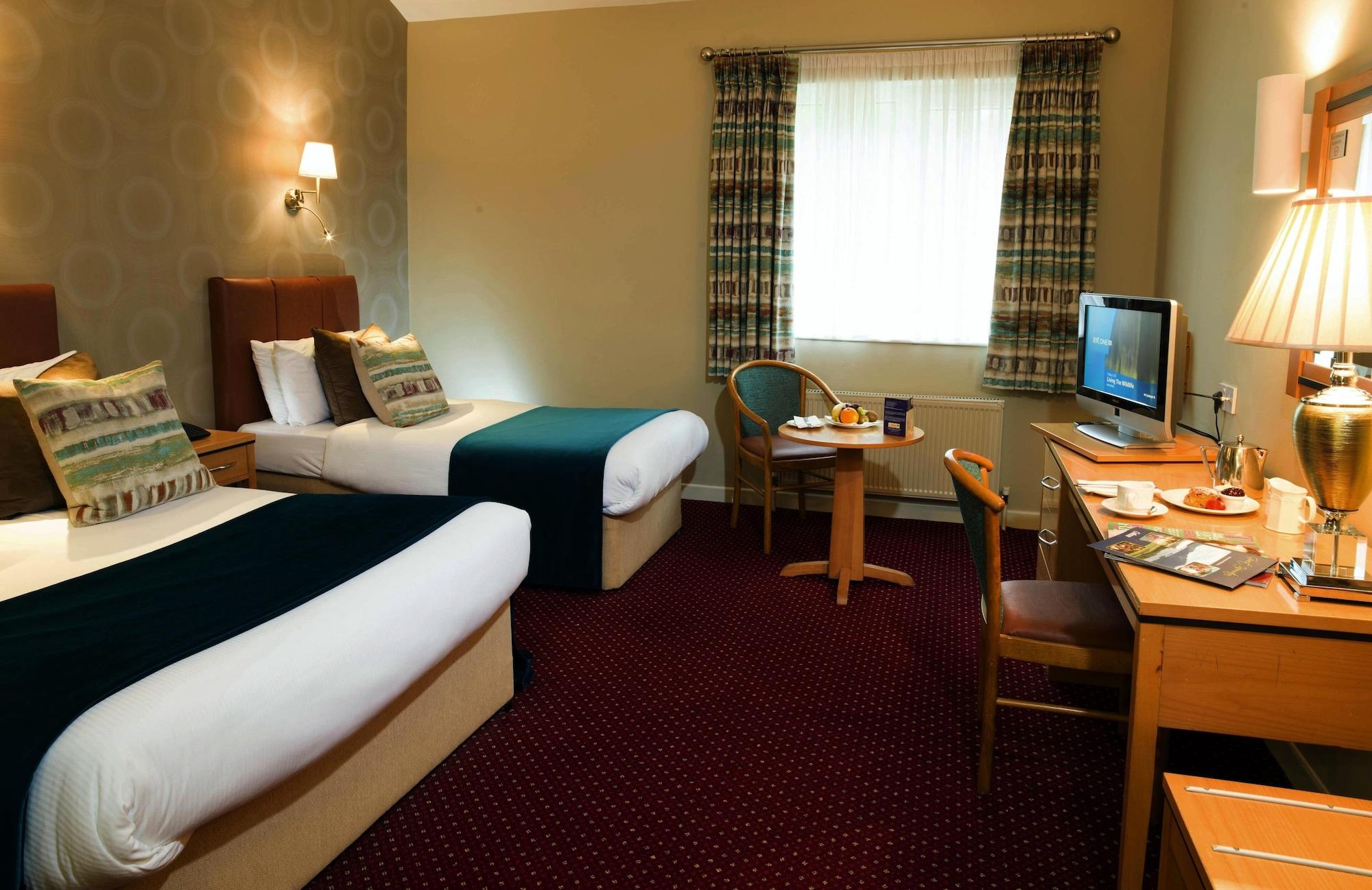 Holiday home Castlerosse Park Killarney