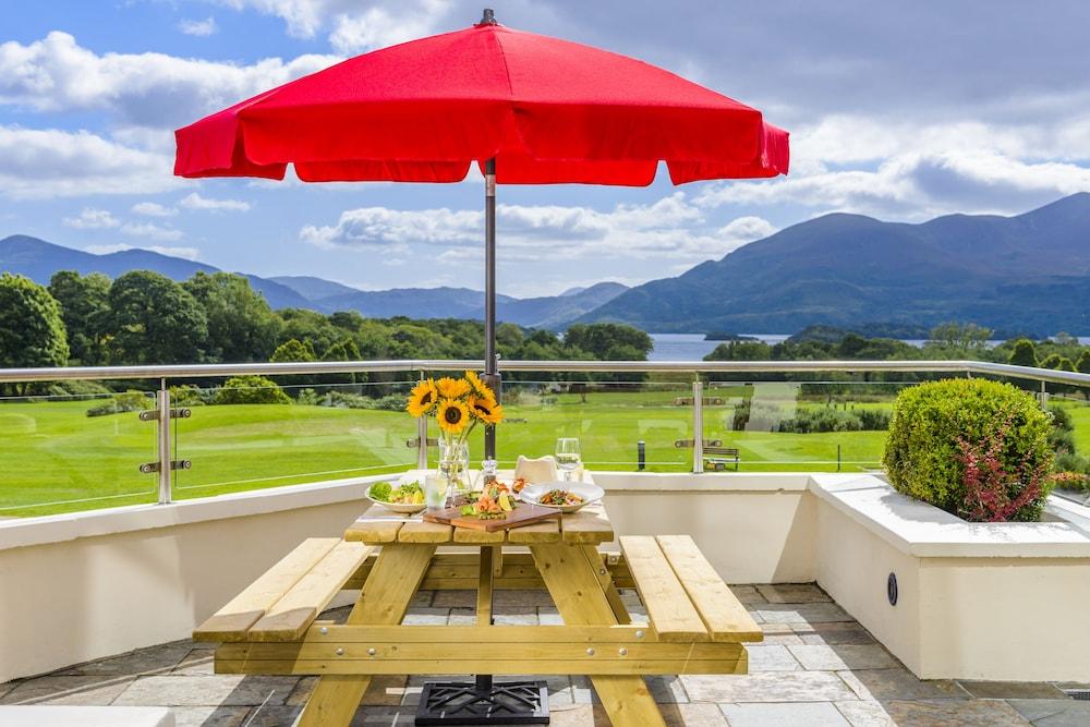 Castlerosse Park Holiday home Killarney