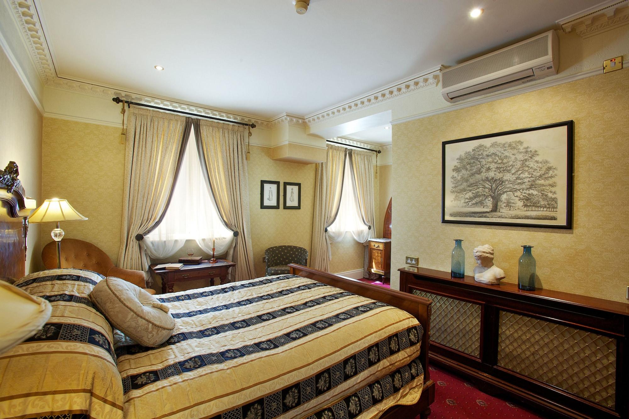 Arbutus Hotel Killarney