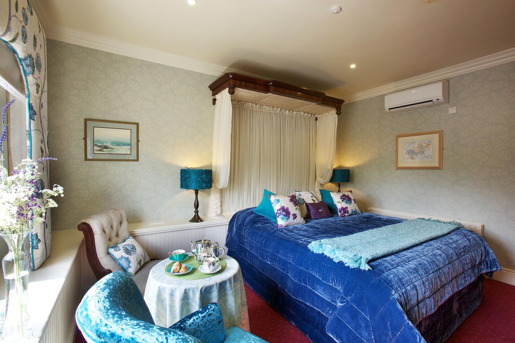 Arbutus 4* Killarney
