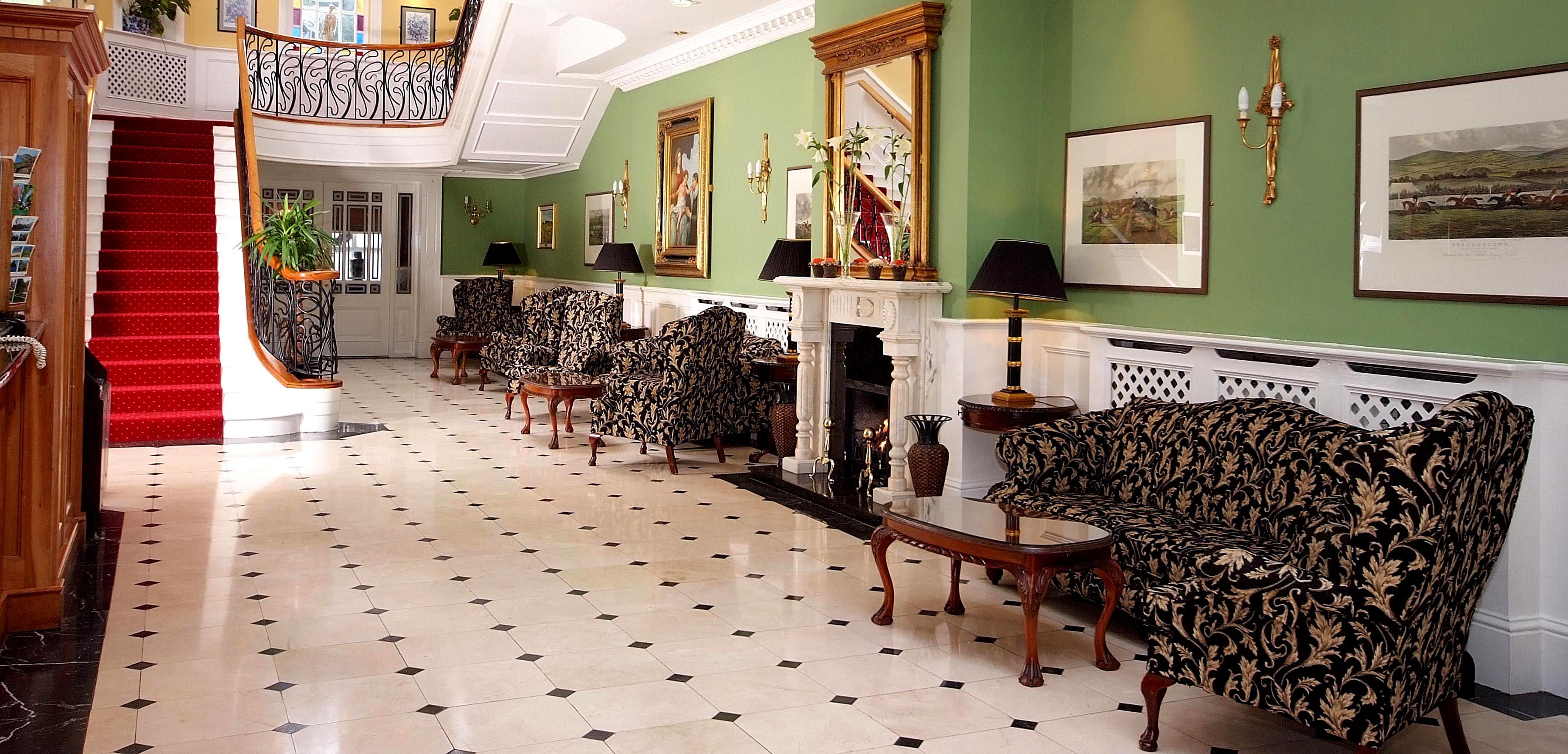 Hotel Dromhall