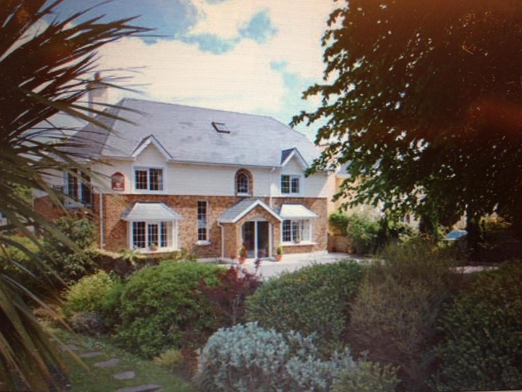 Robeen House Guest house Killarney