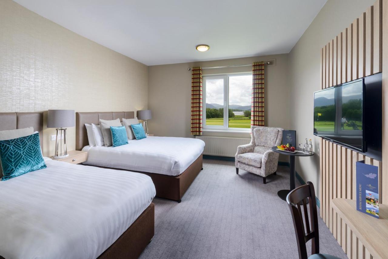 Holiday home Castlerosse Park Killarney