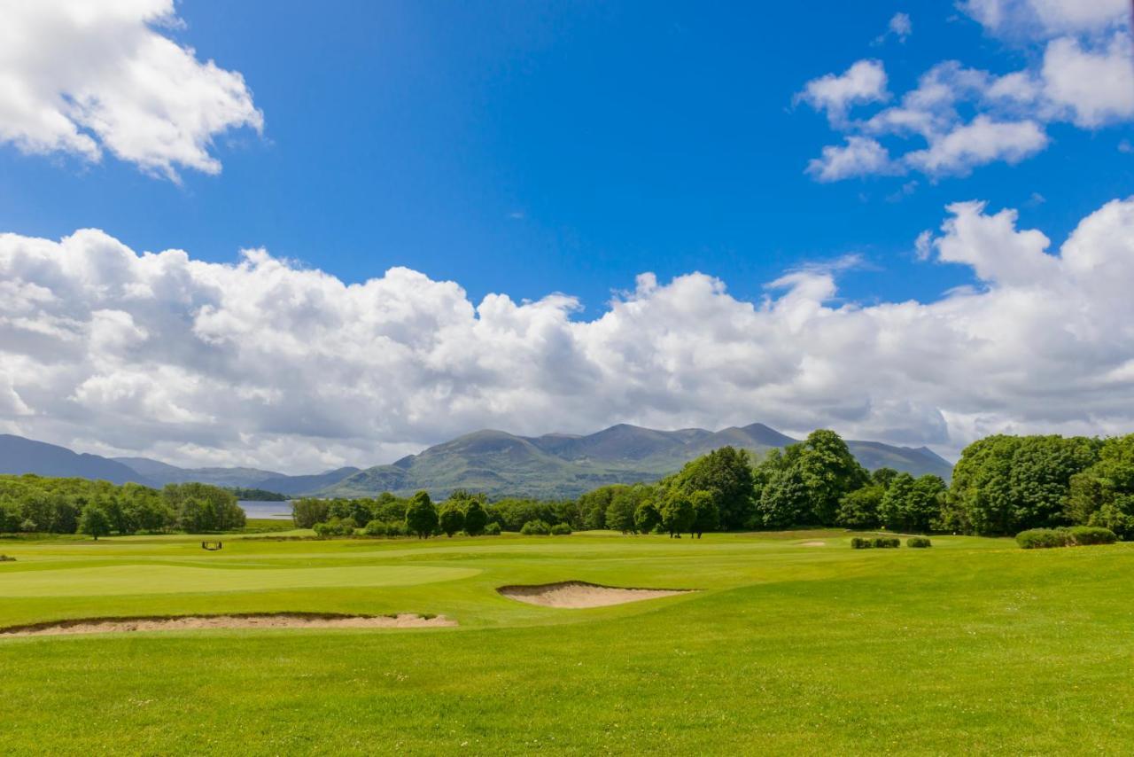 Holiday home Castlerosse Park Killarney