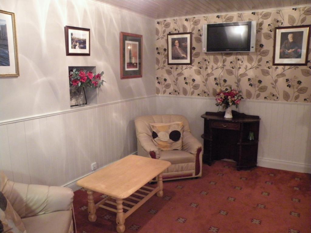 Harmony - Kingscourt Guest house Killarney