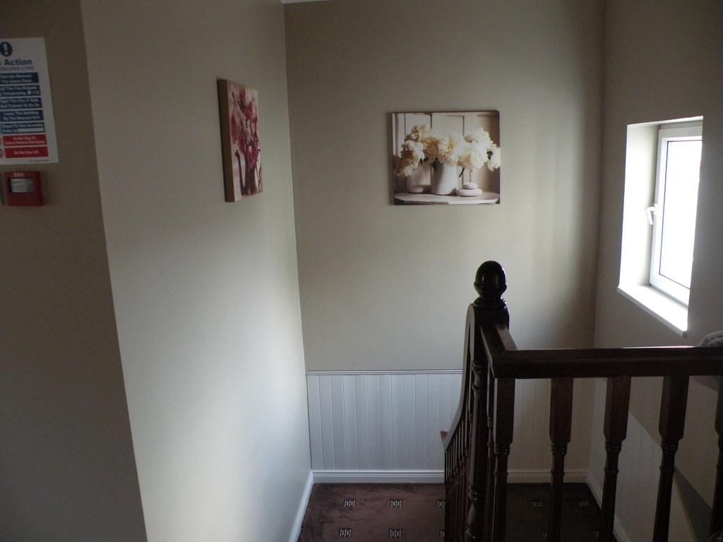 Harmony - Kingscourt 3*