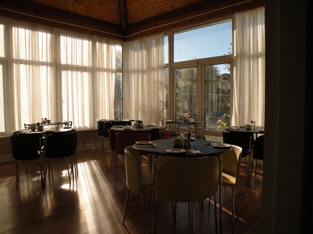 Harmony - Kingscourt Guest house 3*