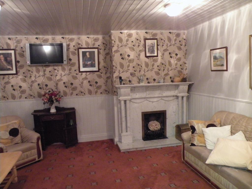 Harmony - Kingscourt Guest house