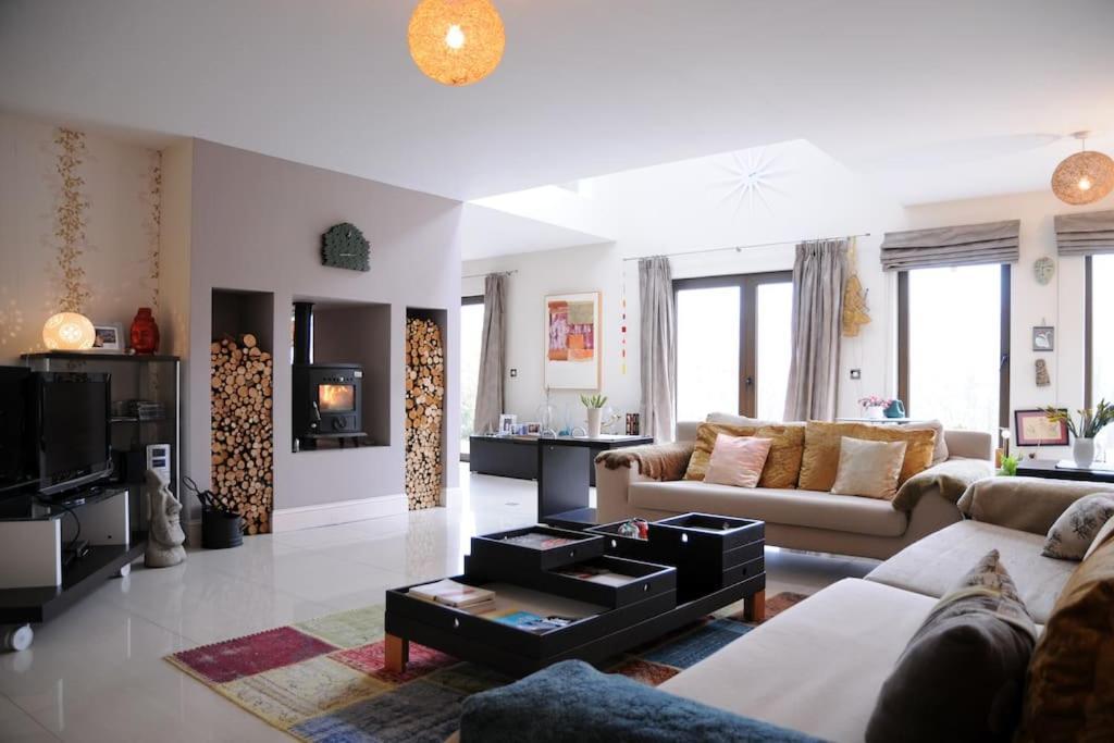 Holiday home Modern 4 Bedroom House Ring Of Kerry -killarney