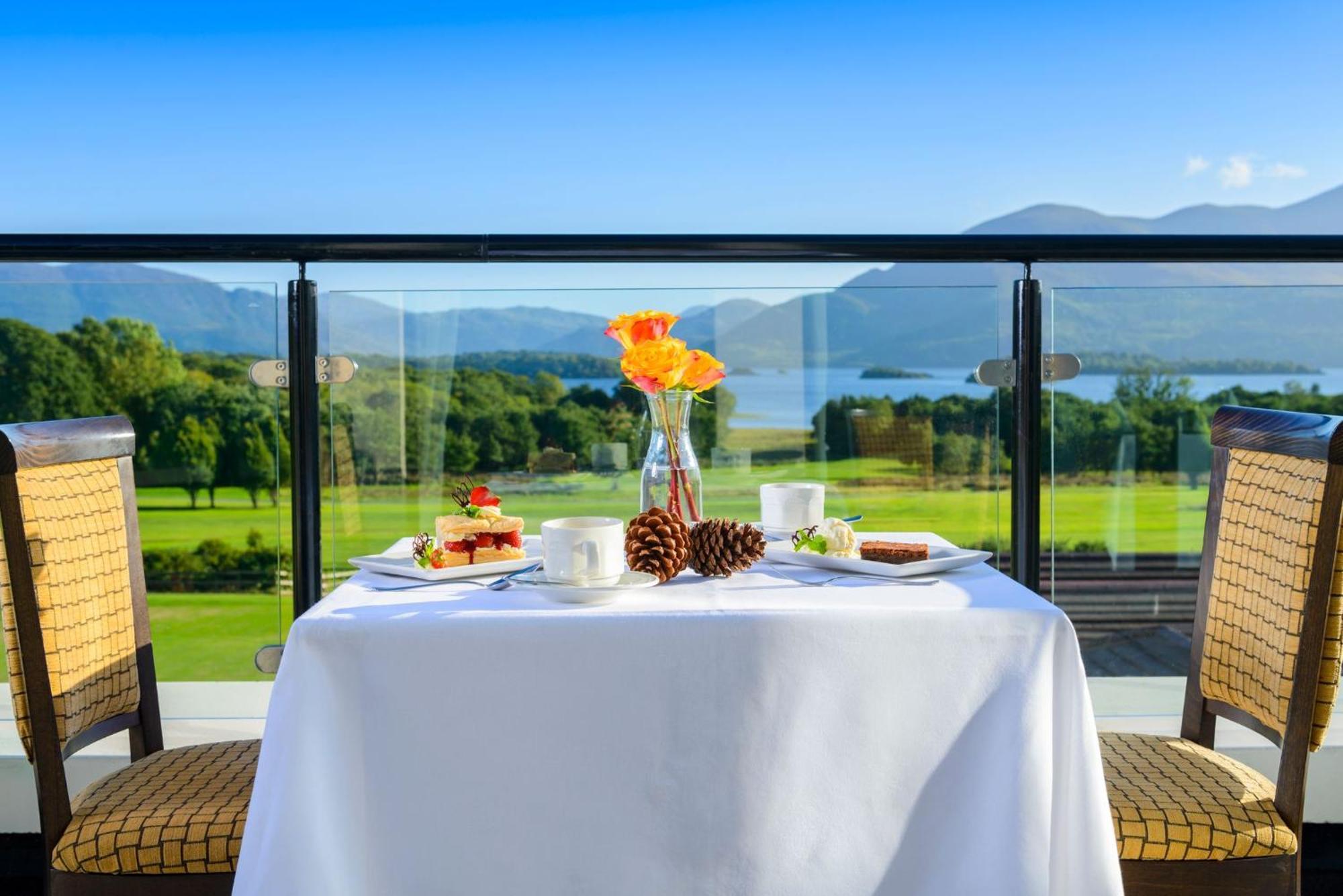 Holiday home Castlerosse Park Killarney