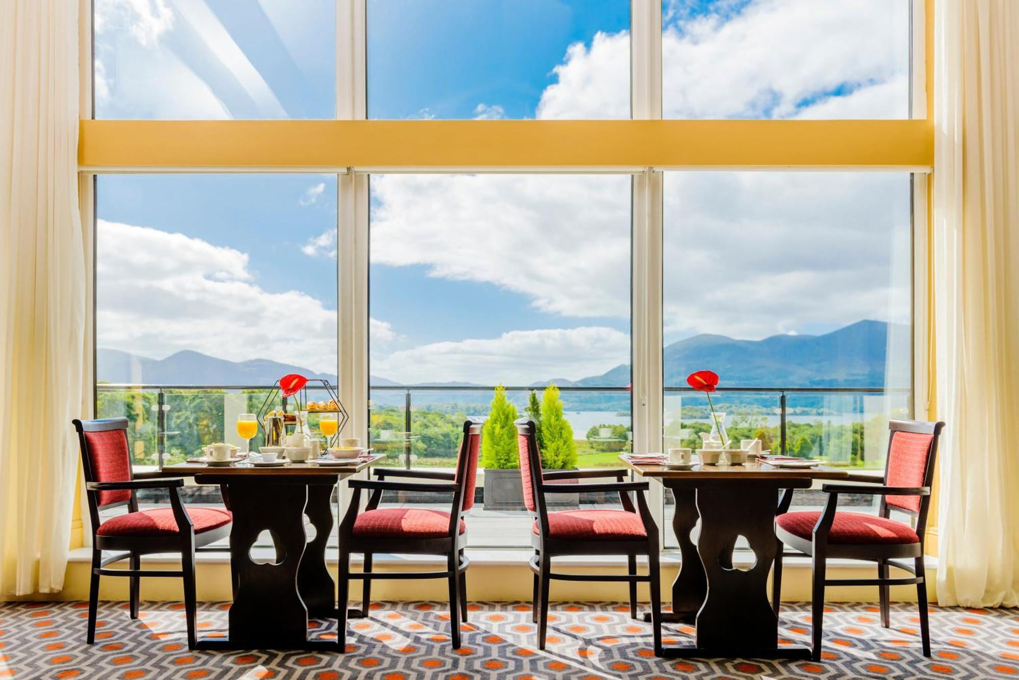 Castlerosse Park Holiday home Killarney