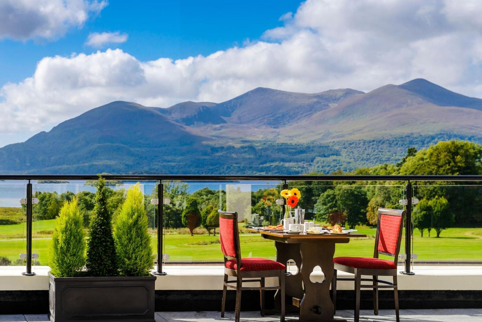 Castlerosse Park Killarney