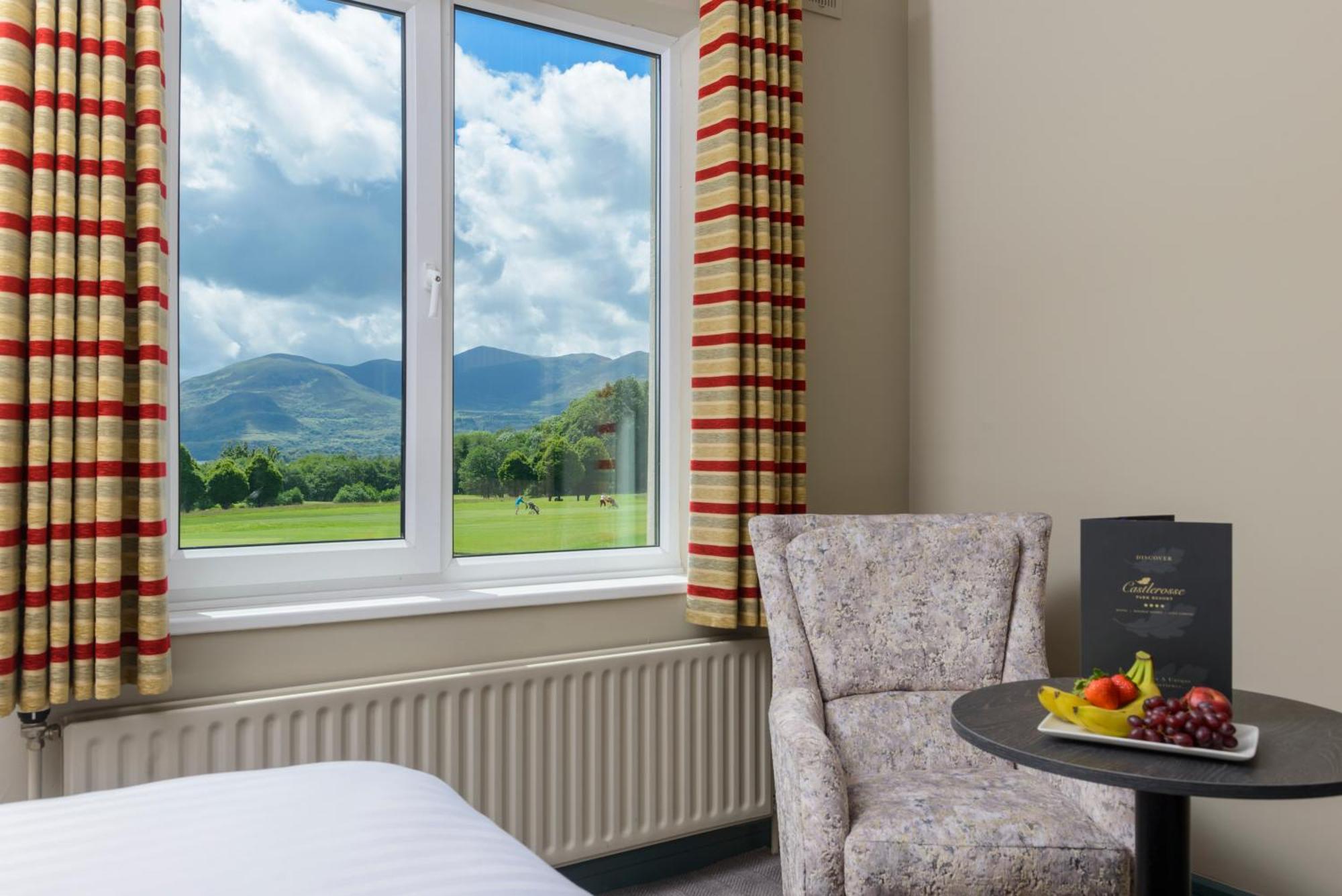Castlerosse Park Holiday home