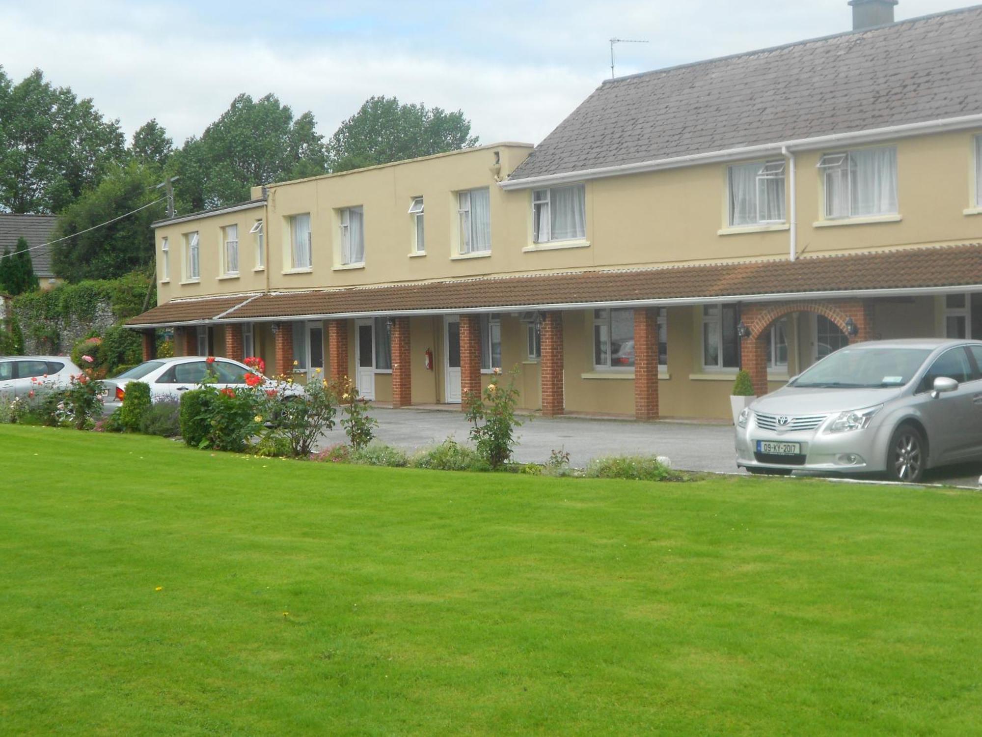 Bed & Breakfast The Gardens Guest Killarney