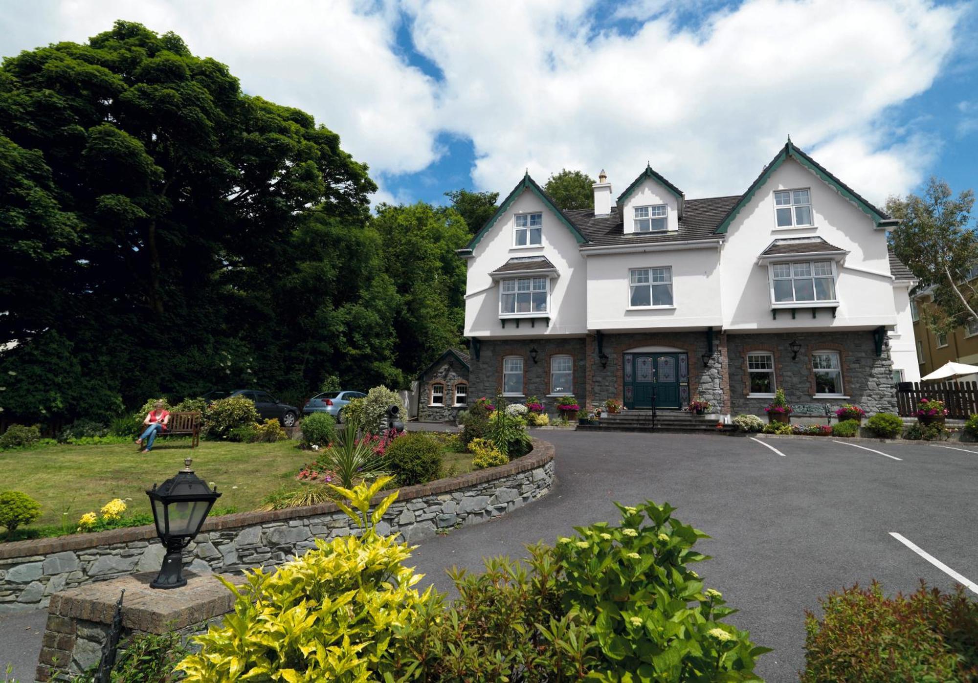 Woodlawn House Guest house Killarney