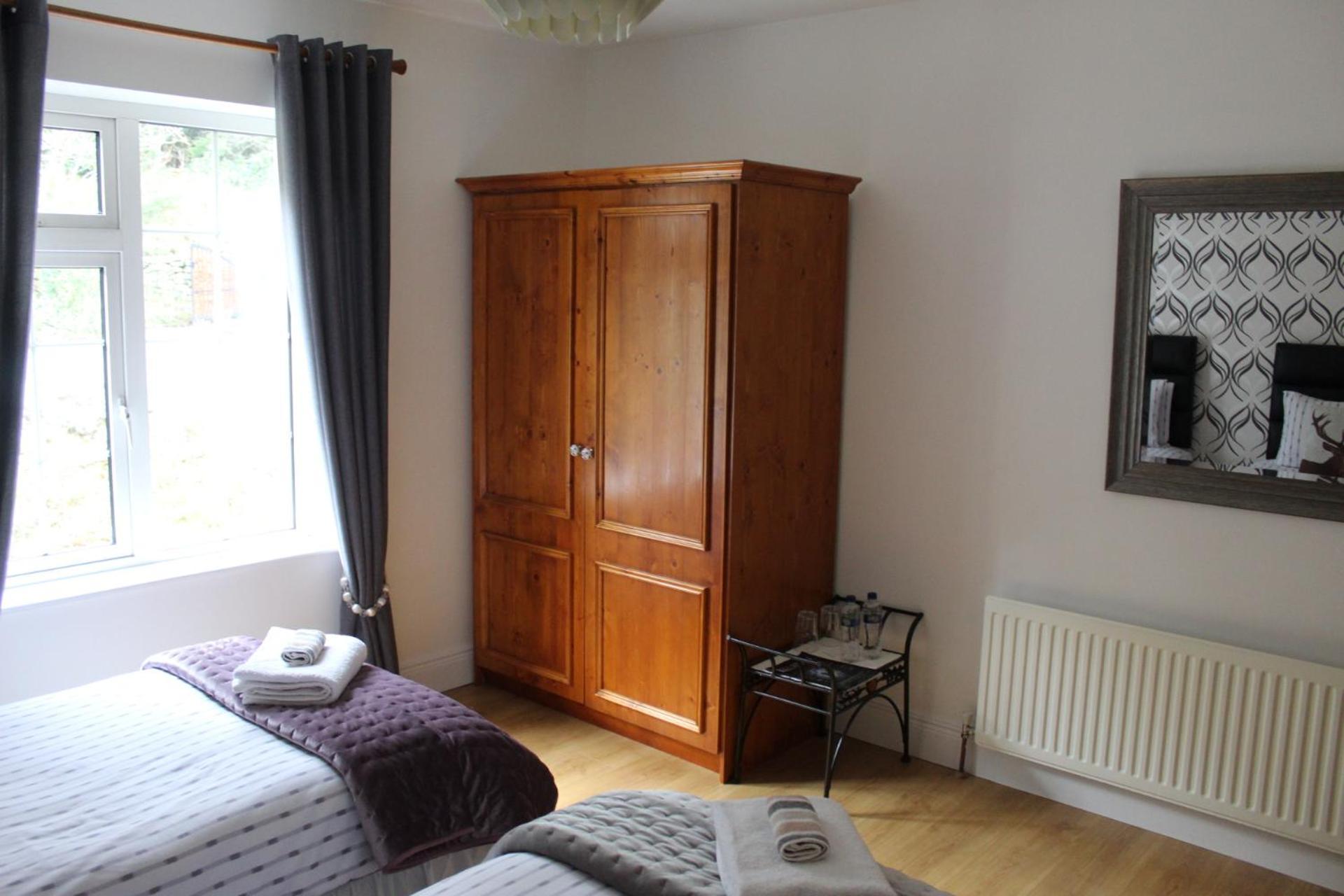 O' Sullivan's Bed & Breakfast Kilclogherane
