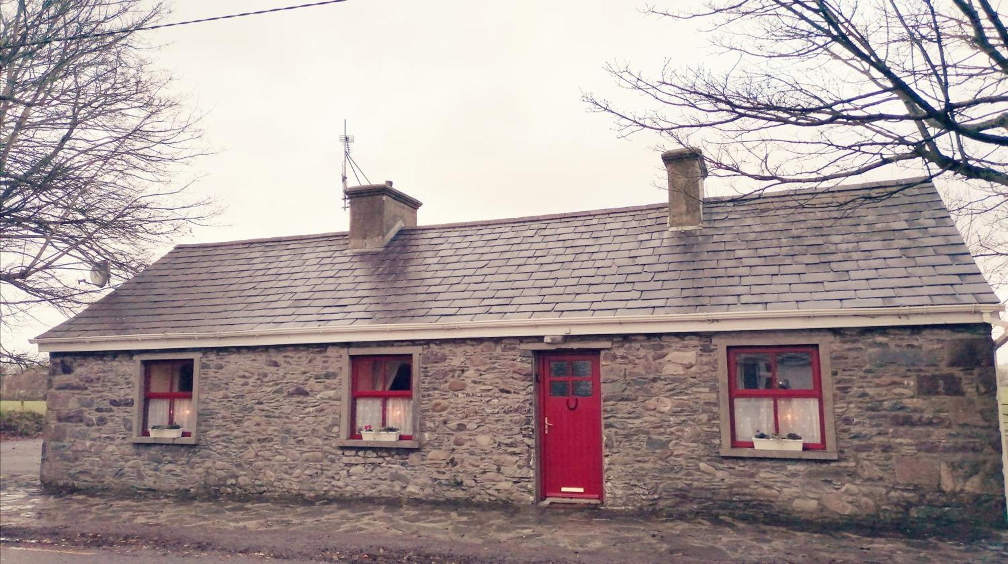 Mountain Views On The Ring Of Kerry Holiday home Killarney