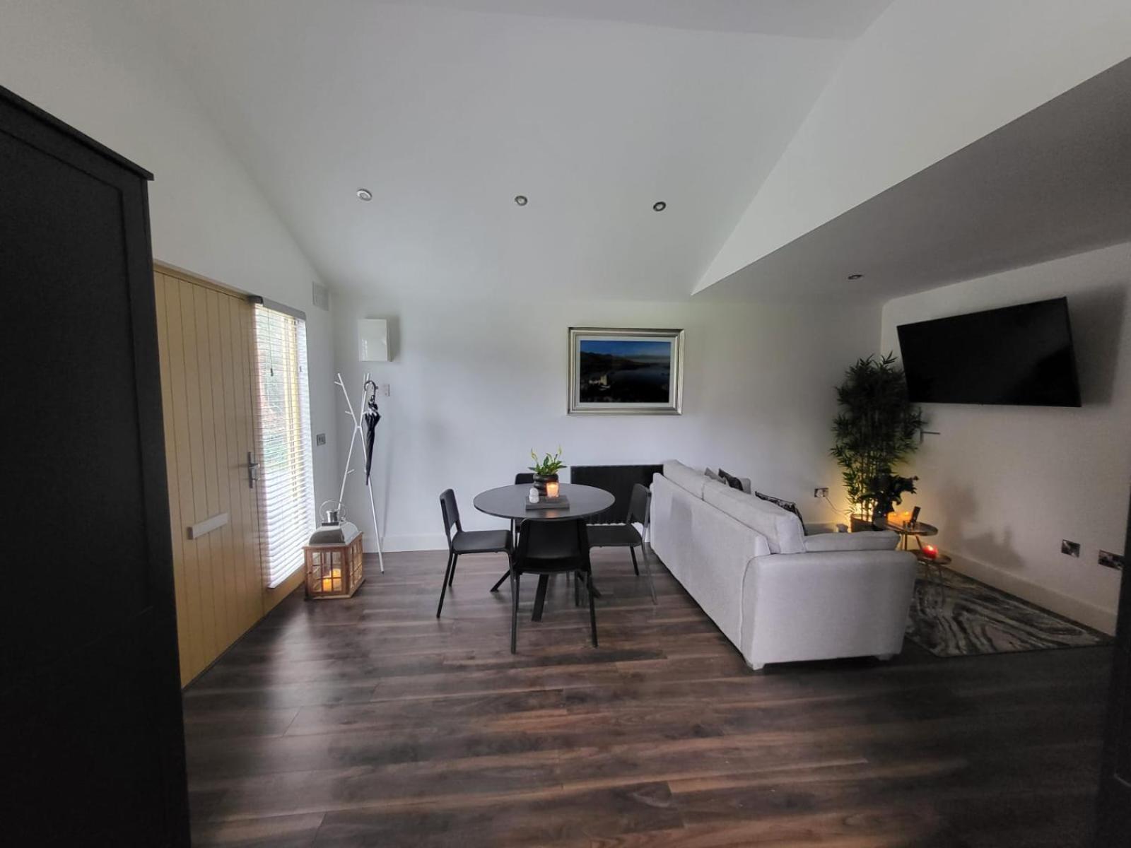 Apartment Maunie's Killarney