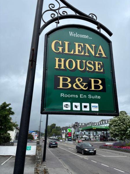 Guest house Harmony - Glena House 3*