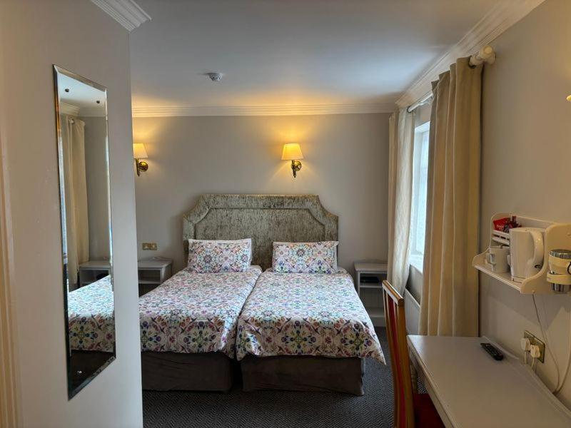 Guest house Harmony - Glena House Killarney