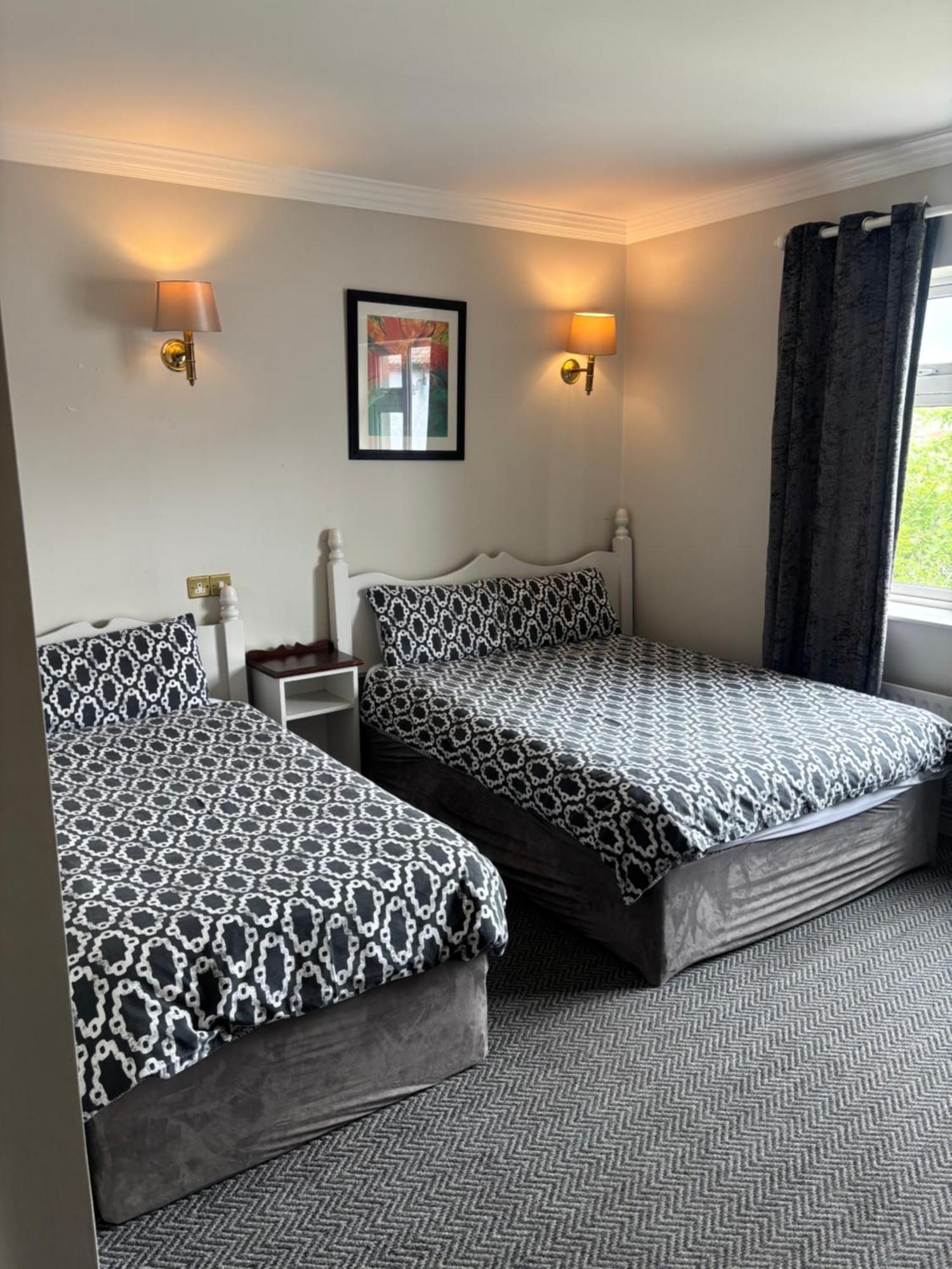 Harmony - Glena House 3*