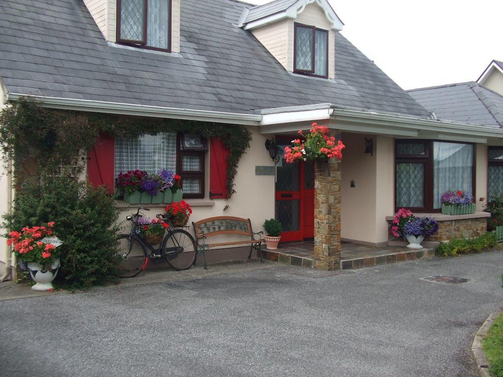 Friary View Bed & Breakfast Bed & Breakfast Killarney