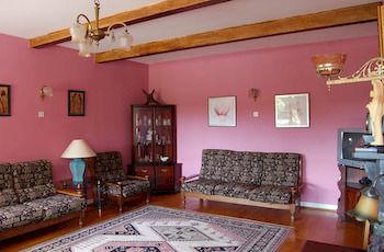Bed & Breakfast The Gardens Guest Killarney