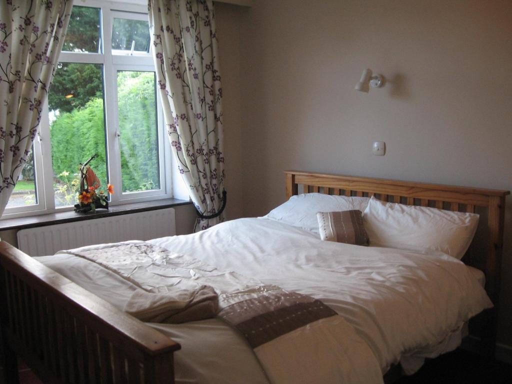 Woodlawn House Guest house Killarney