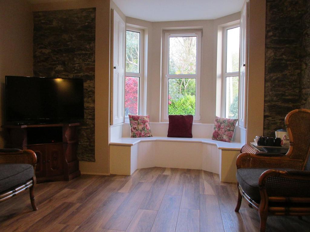 Bed & Breakfast Carriglea House Killarney