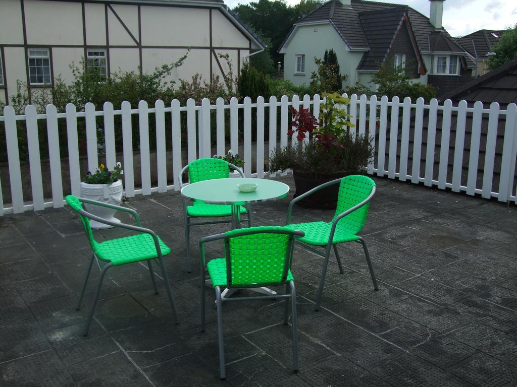 Guest house Harmony - Kingscourt