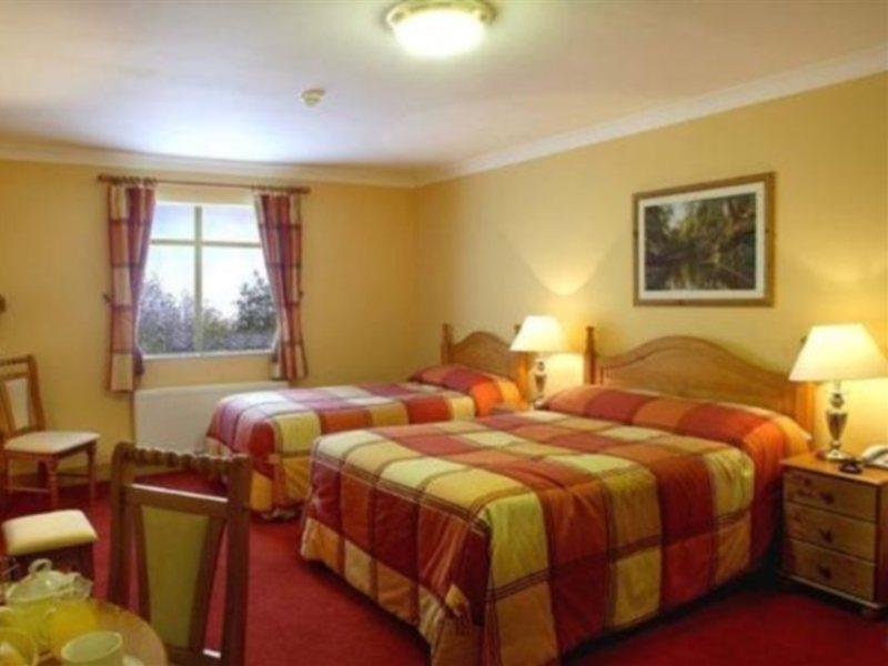 Hotel Minotel Darby O'gills Woodford (Kerry)