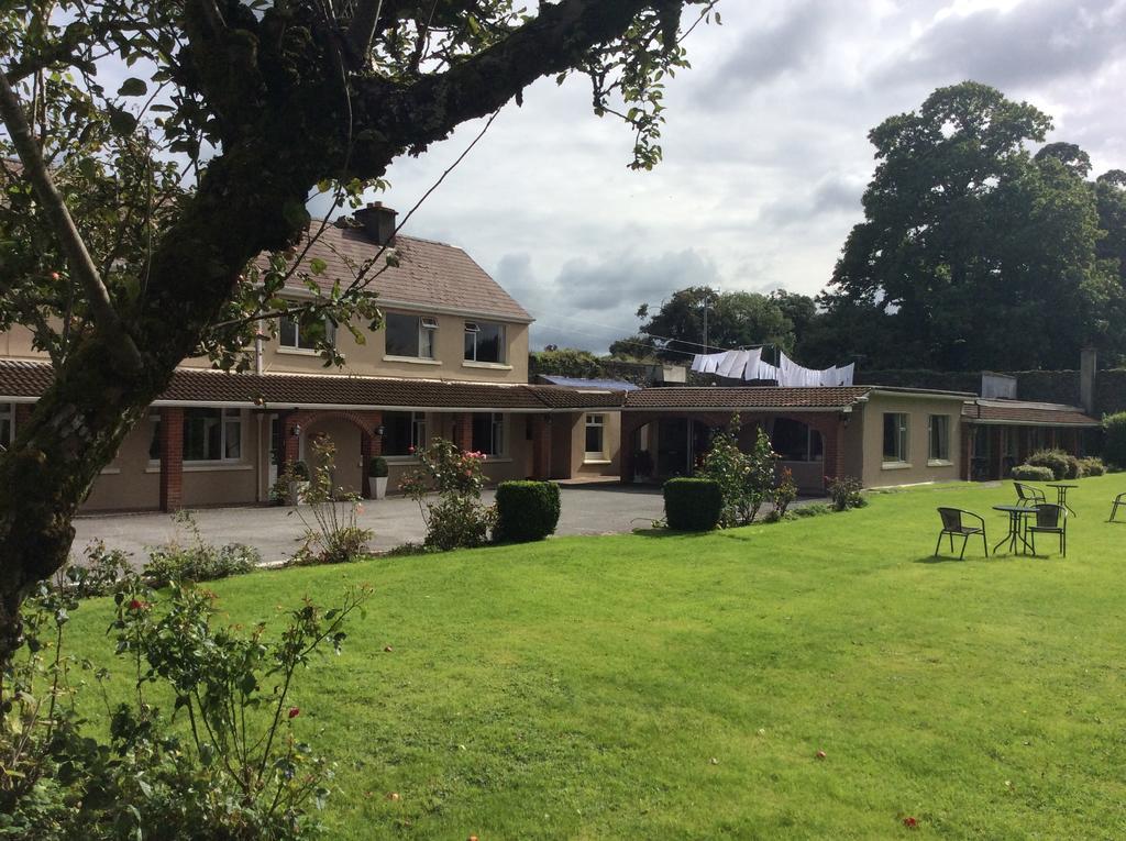The Gardens Guest Killarney