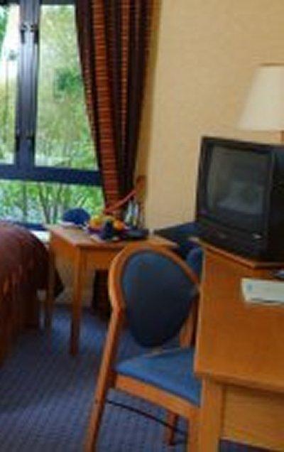 Harmony - Kingscourt Guest house 3*