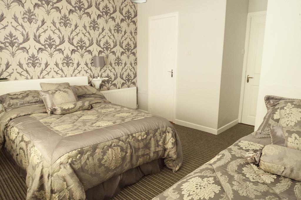 Railway Lodge Guest House * Killarney