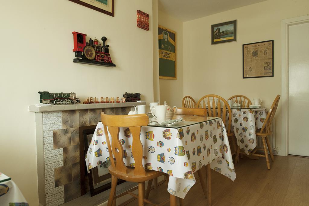 Railway Lodge Guest House
