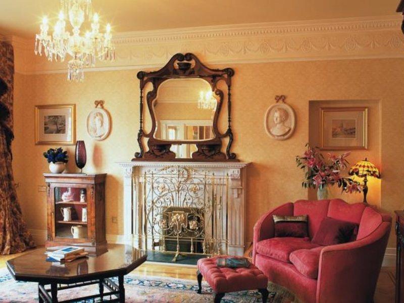 Arbutus 4* Killarney