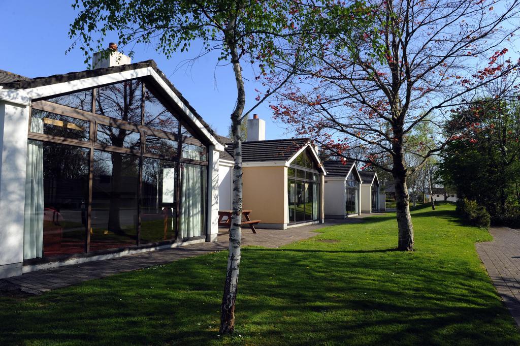 Castlerosse Park Holiday home