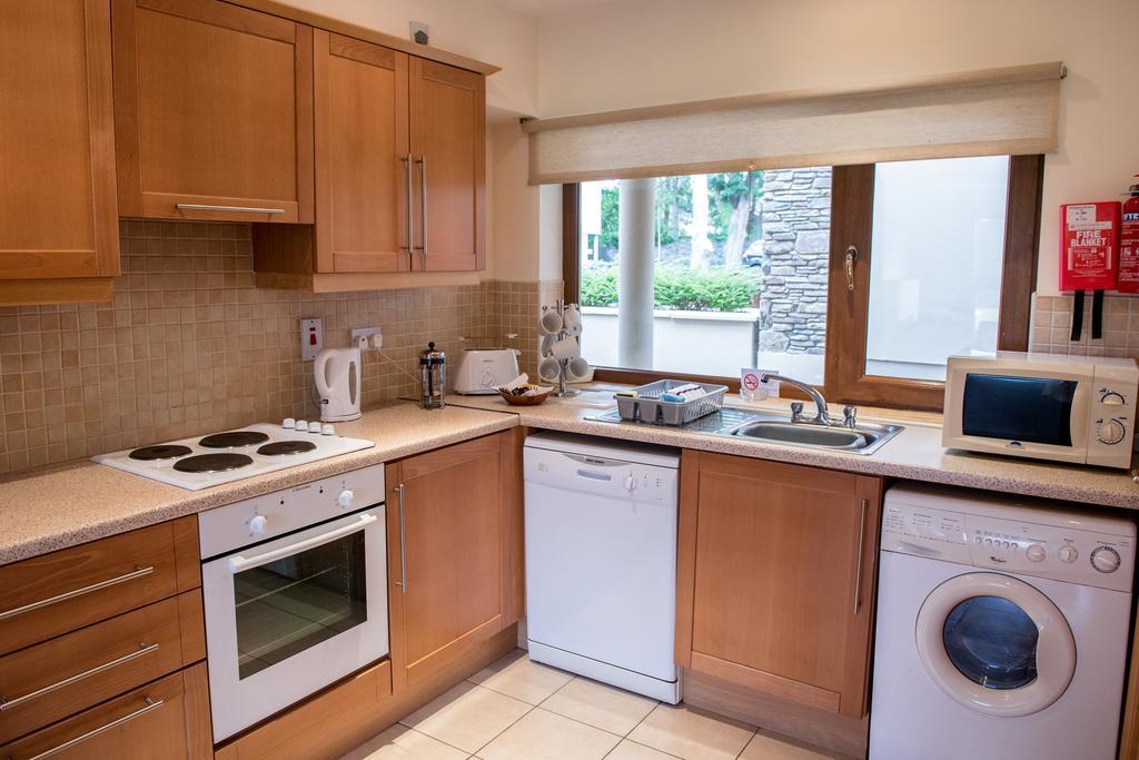 Castlerosse Park Holiday home *