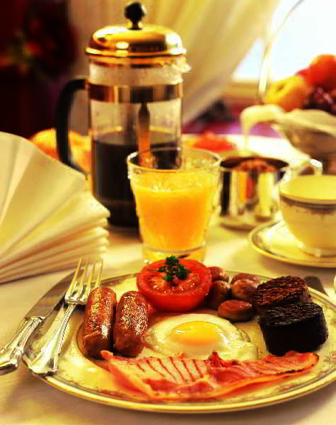 Hotel Arbutus 4*