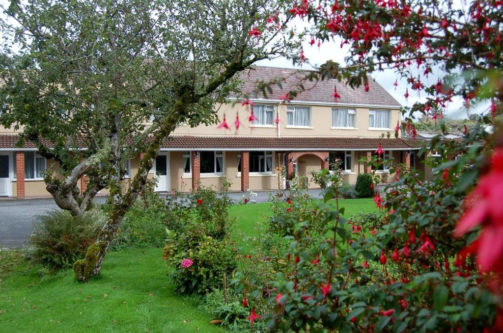 The Gardens Guest 3* Killarney