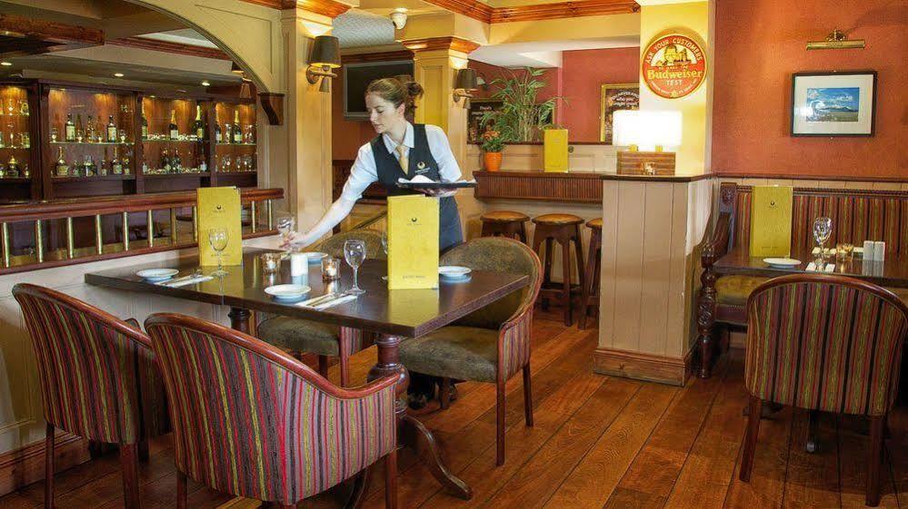 Minotel Darby O'gills Hotel Woodford (Kerry)