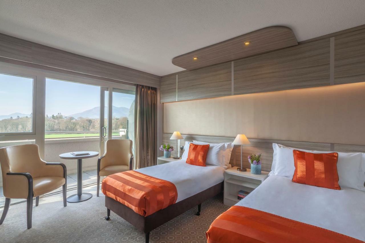 Gleneagle 4*