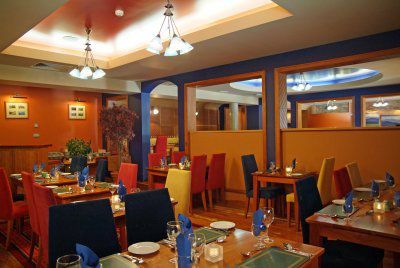 Harmony - Kingscourt