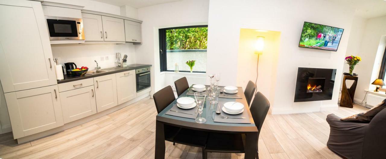 Holiday home Kinvara House