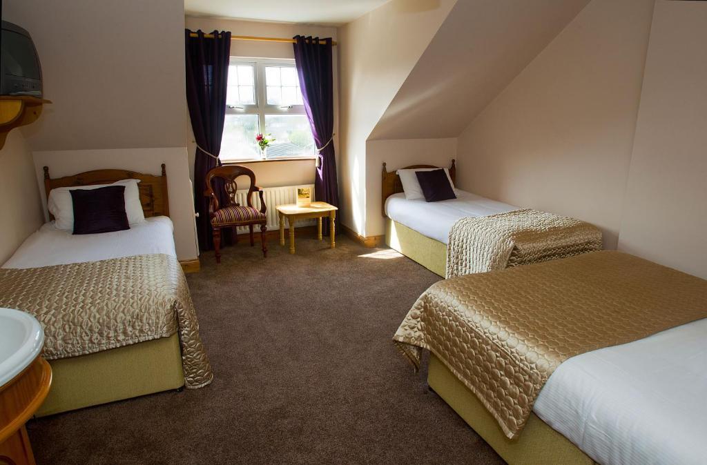 Woodlawn House Guest house 3*