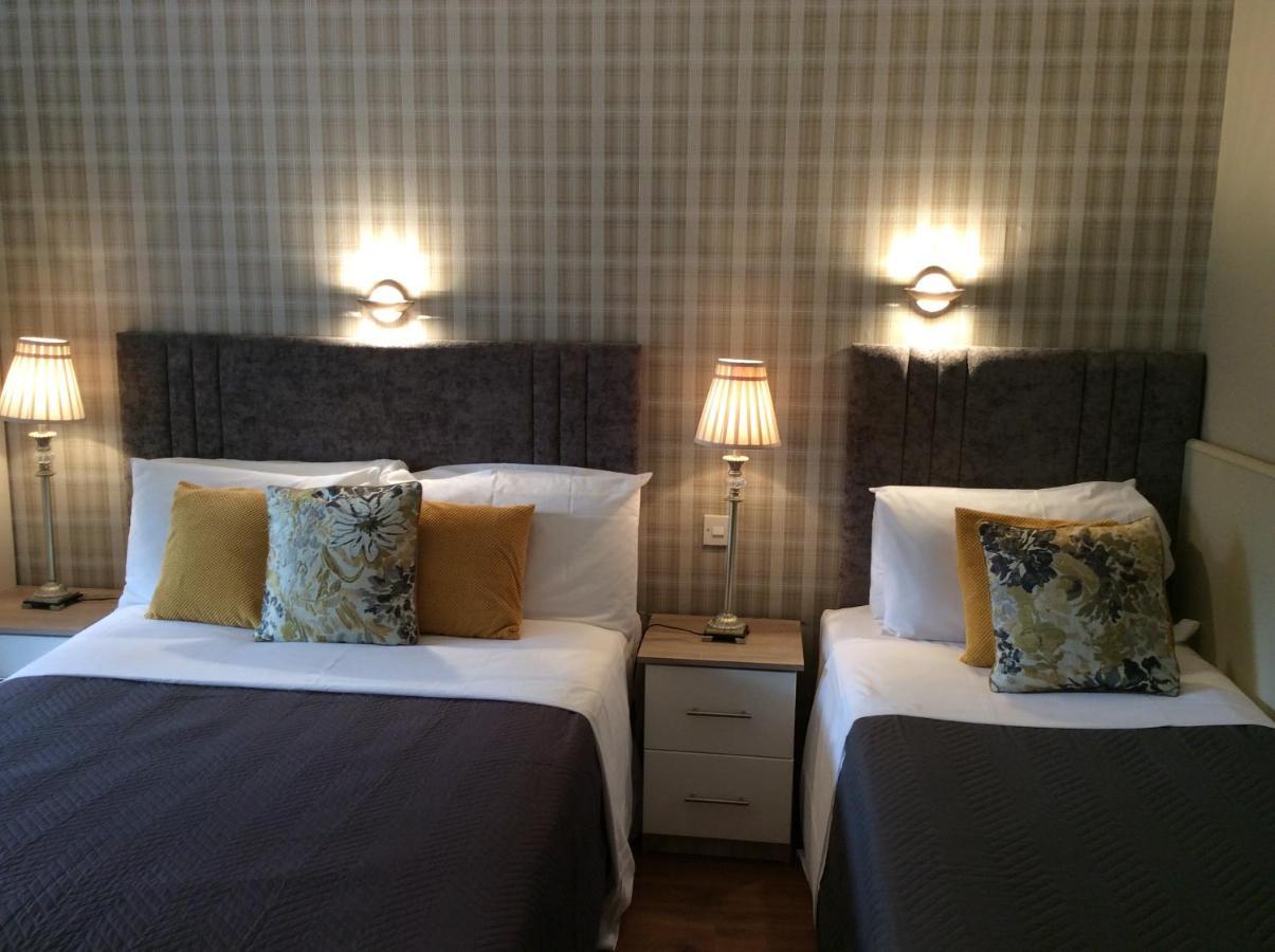 The Gardens Guest Bed & Breakfast Killarney