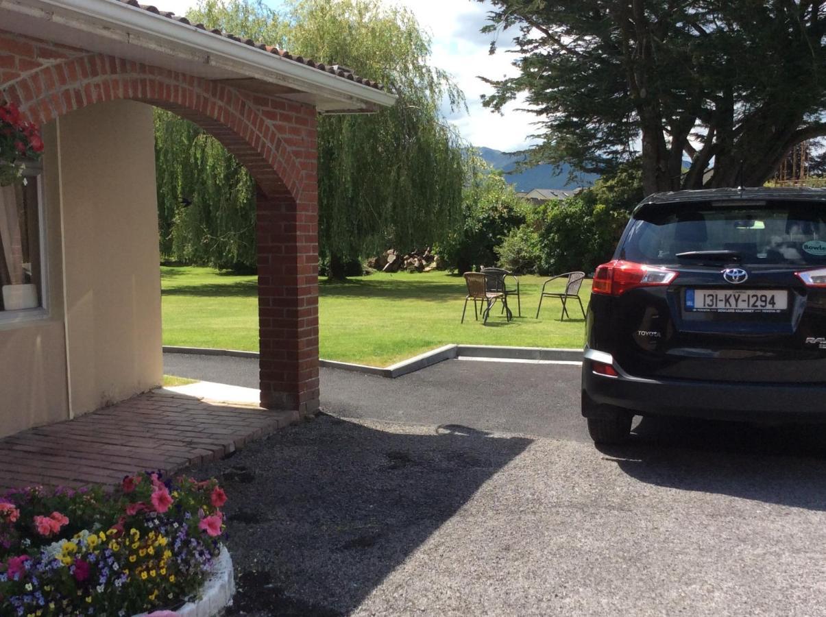 The Gardens Guest 3*